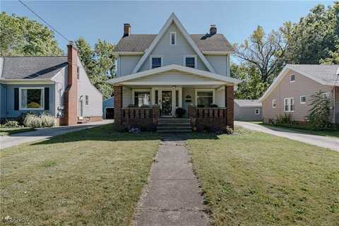 5118 Spencer Road, Lyndhurst, OH 44124