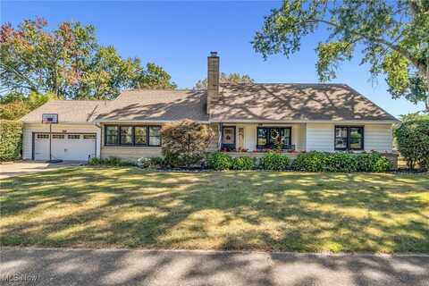 855 Eastern Avenue, Ashland, OH 44805