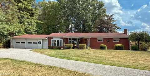 31085 Georgetown Road, Salem, OH 44460