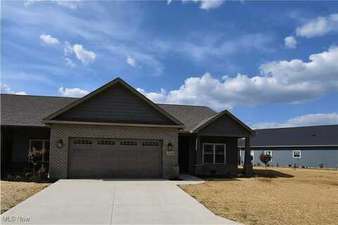 9248 Woodland Blue Drive, Seville, OH 44273