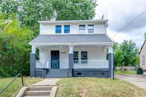 2319 Daleford Avenue NE, Canton, OH 44705