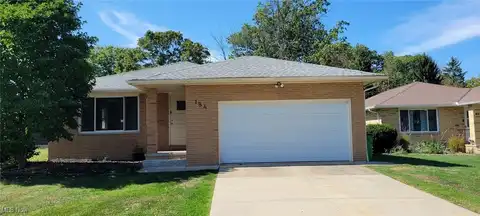 184 Westbrook Drive, Euclid, OH 44132