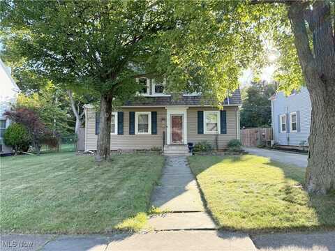 313 Kansas Avenue, Lorain, OH 44052