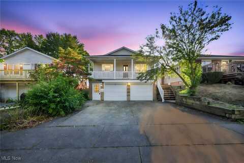 427 Fulmer Avenue, Akron, OH 44312