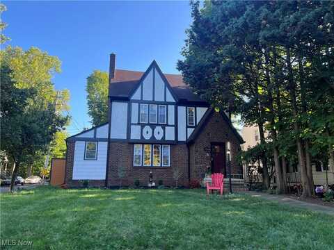 3364 Euclid Heights Boulevard, Cleveland Heights, OH 44118