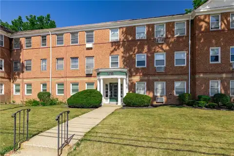 13765 Cedar Road unit: 303C, South Euclid, OH 44118