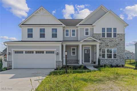4480 Luckystone Way, Medina, OH 44256