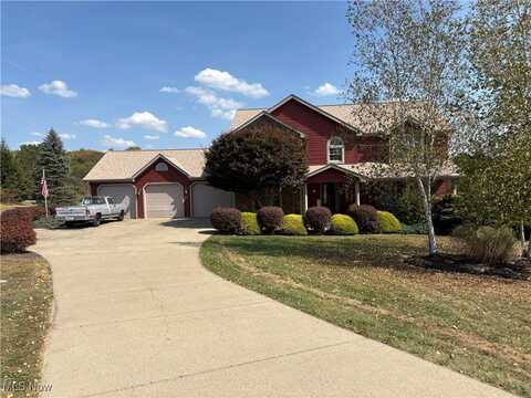 12122 Amarillo Avenue, Negley, OH 44441