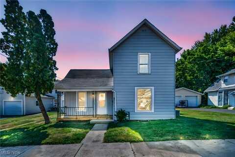 16 Grace Avenue, Shelby, OH 44875