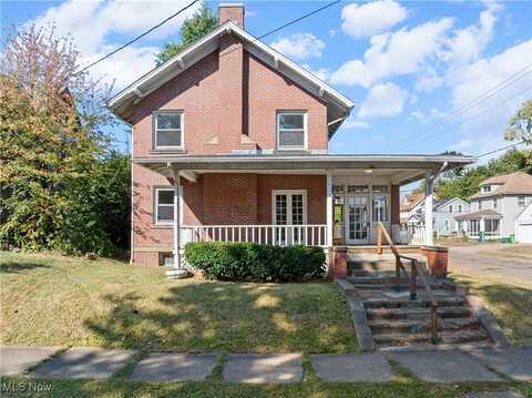 1005 S Freedom Avenue, Alliance, OH 44601