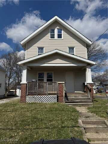 397 Cole Avenue, Akron, OH 44301