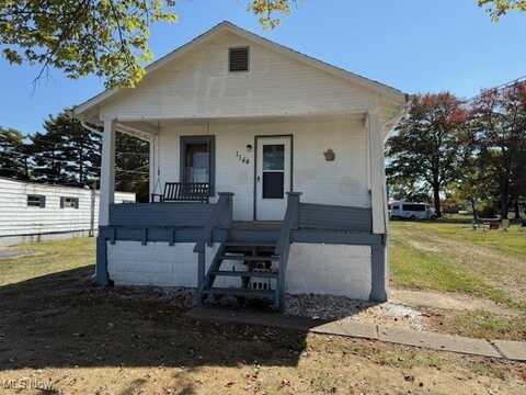 1144 Beverly Avenue, Zanesville, OH 43701