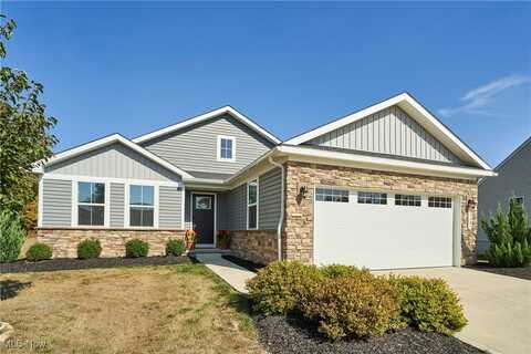 3649 Stradley Circle, Norton, OH 44203