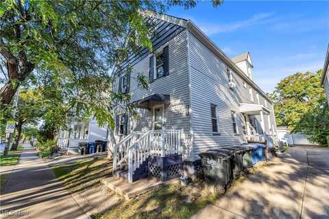 2115 Dowd Avenue unit: 1, Lakewood, OH 44107