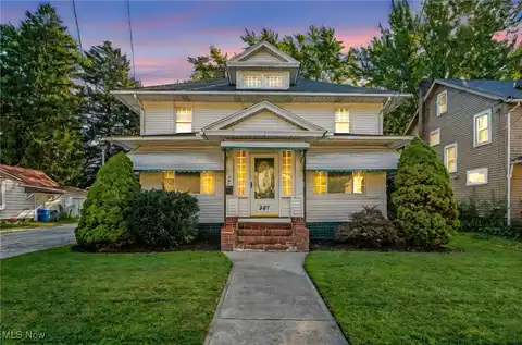 287 Liberty Street, Painesville, OH 44077