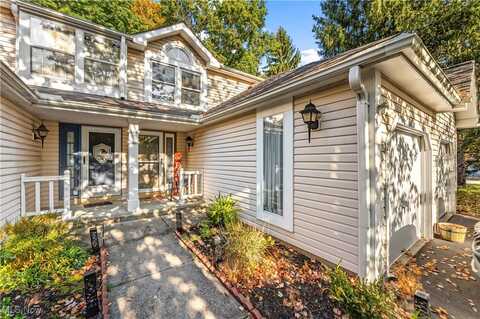 2991 Heatherwood Court, Stow, OH 44224