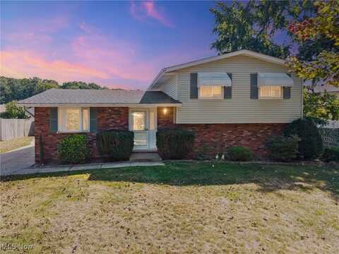 6001 Williston Drive, Parma, OH 44129