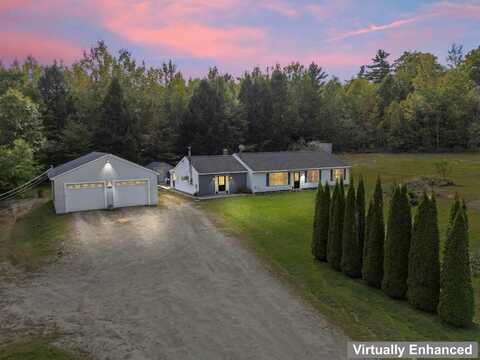 16 Chantal Drive, Sidney, ME 04330