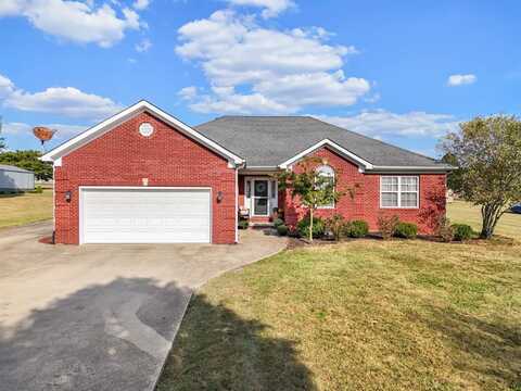 151 Man O War Drive, Harrodsburg, KY 40330