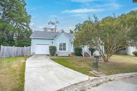 516 Plum Tree, Lexington, SC 29073