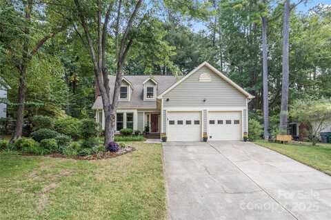 9614 Runswyck Court, Charlotte, NC 28269