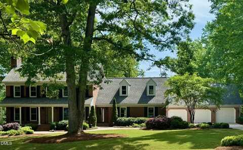 1501 Leanne Court, Raleigh, NC 27606