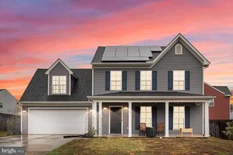 216 Bibb Street, Louisa, VA 23093