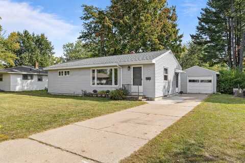 2115 Vermont Avenue, Stevens Point, WI 54481