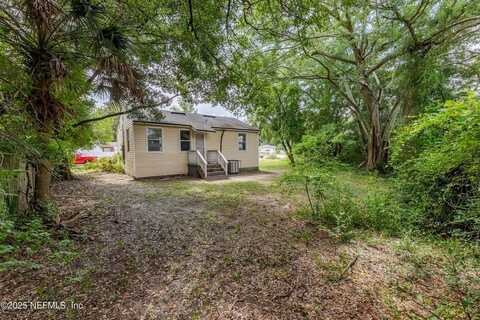 681 Chestnut Drive, Jacksonville, FL 32208