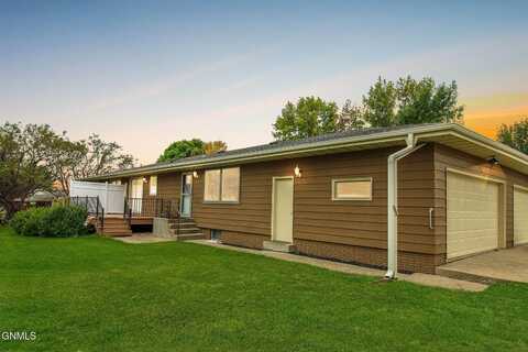 101 Estevan Drive, Bismarck, ND 58503