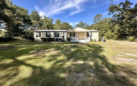 154 SW HARRINGTON GLEN, Lake City, FL 32024