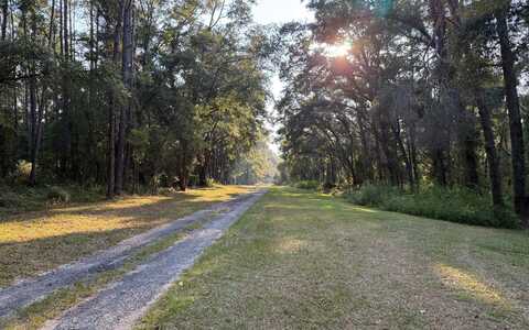 TBD 188TH PLACE-8 ACRES, Mc Alpin, FL 32062