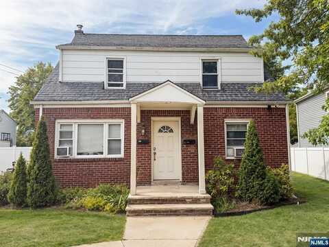 420 S Prospect Avenue 2nd Floor, Bergenfield, NJ 07621