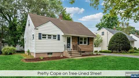 464 Dorchester Road, Ridgewood, NJ 07450
