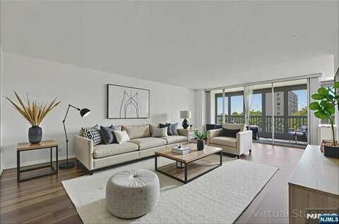 5 Horizon Road #503, Fort Lee, NJ 07024