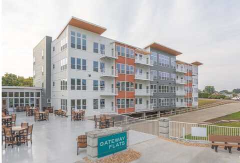 284 Manhattan Boulevard unit: 4, Dayton, KY 41074