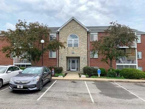 159 Green River Drive unit: 4, Erlanger, KY 41018