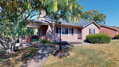 3058 Lindsey Drive, Edgewood, KY 41017