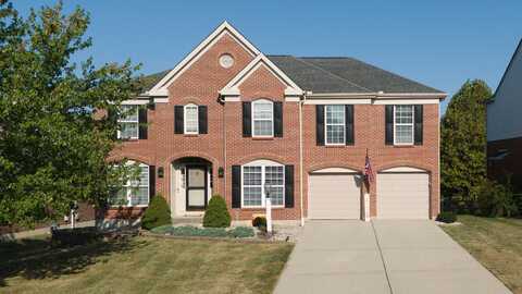 1043 Rivermeade Drive, Hebron, KY 41048