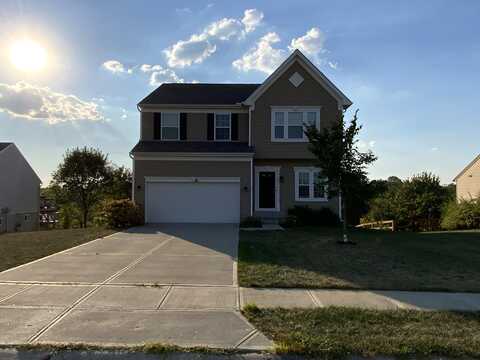 10363 Canberra Drive, Independence, KY 41051