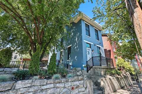 817 Main Street, Covington, KY 41011