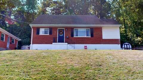 260 Bluegrass Avenue, Newport, KY 41071