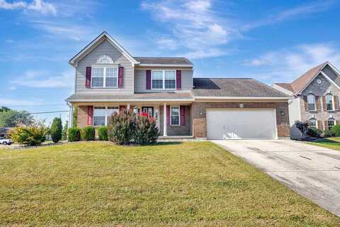 1033 Bloomfield Court, Hebron, KY 41048