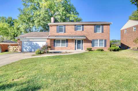 357 Jerlou Lane, Edgewood, KY 41017