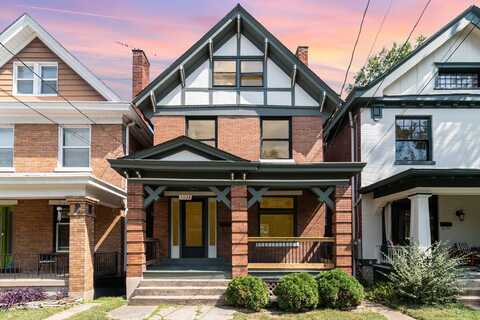 2038 Greenup Street, Covington, KY 41014