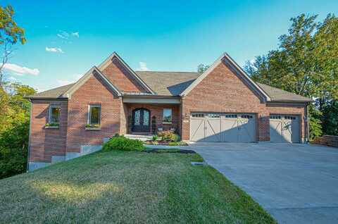 2001 Pieck Drive, Fort Mitchell, KY 41011