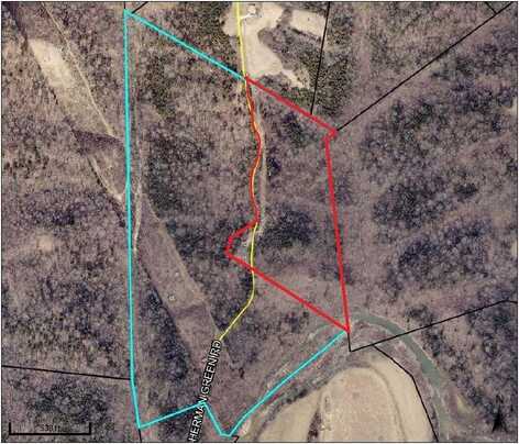 Herman Green Road, Owenton, KY 40359