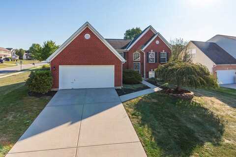 1134 Donner Drive, Florence, KY 41042