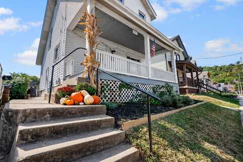 2737 Alexandria Avenue, Covington, KY 41015