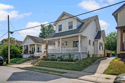 2737 Alexandria Avenue, Covington, KY 41015